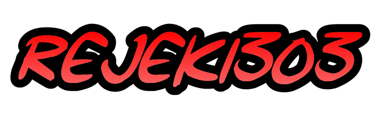 LOGO REJEKI303