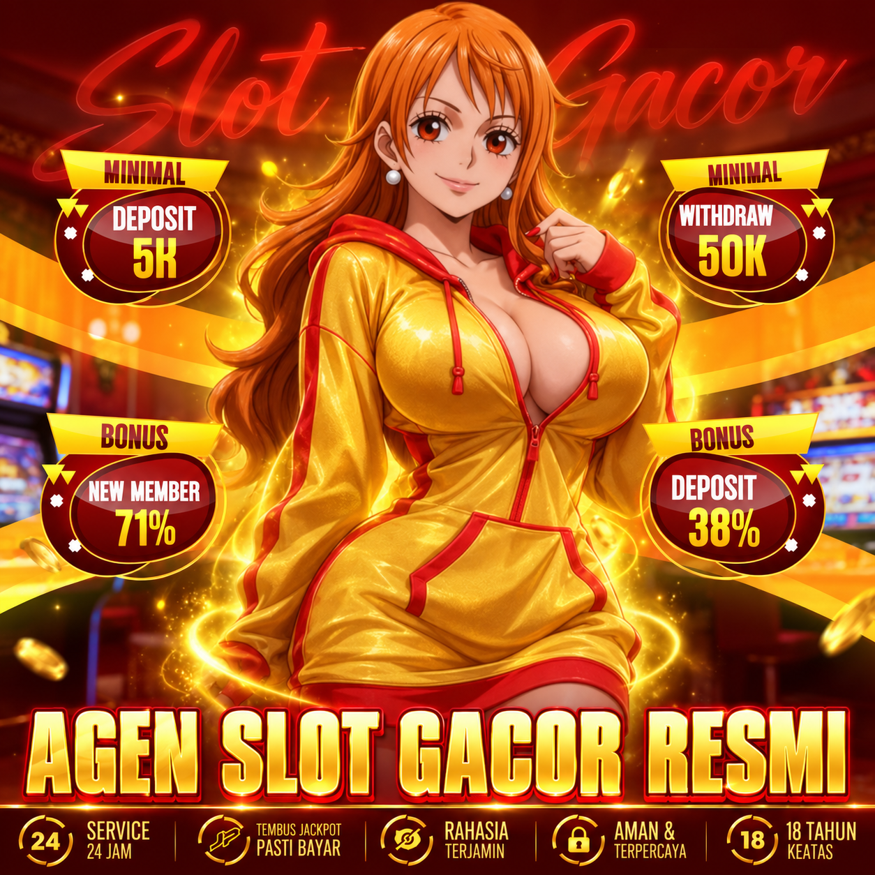 REJEKI303 - Rahasia Pemain Pro Panen Perkalian Mega Dan Scatter Hitam